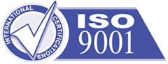 Certificación ISO 9001
