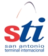 Logo Sti